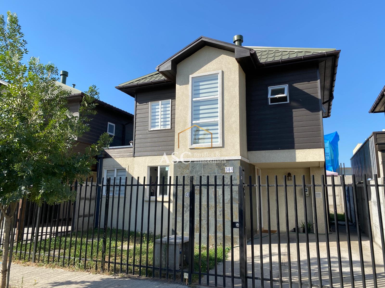 VILLA TRES VIENTOS